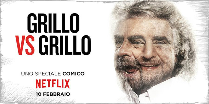 Grillo-vs-grillo-netflix - Roberto Chibbaro