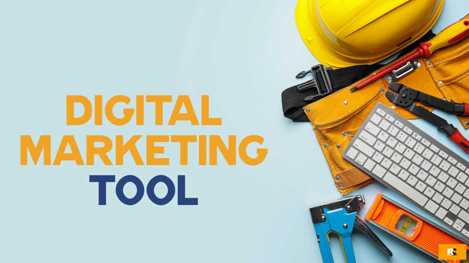 tool digital marketing