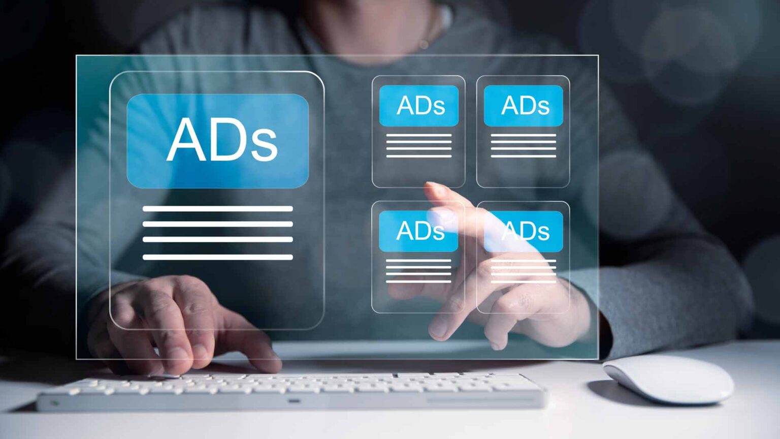 semplificazione account META ads